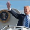 BREAKING: President Trump Arrives in Tokyo Japan!