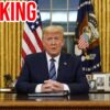 BREAKING: President Trump Makes URGENT Announcement!