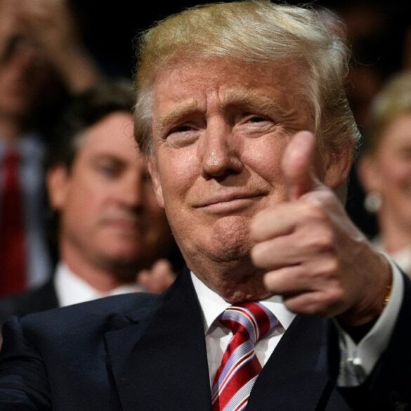 BREAKING: President Trump UNVEILS All New Additions Being Done to the White House and DC!