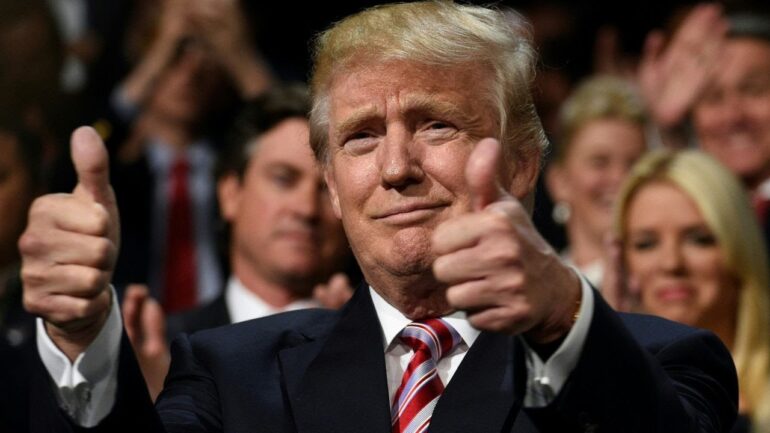 BREAKING: President Trump UNVEILS All New Additions Being Done to the White House and DC!