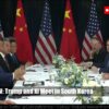 #BREAKING: President Trump and Xi of China URGENT Meeting!