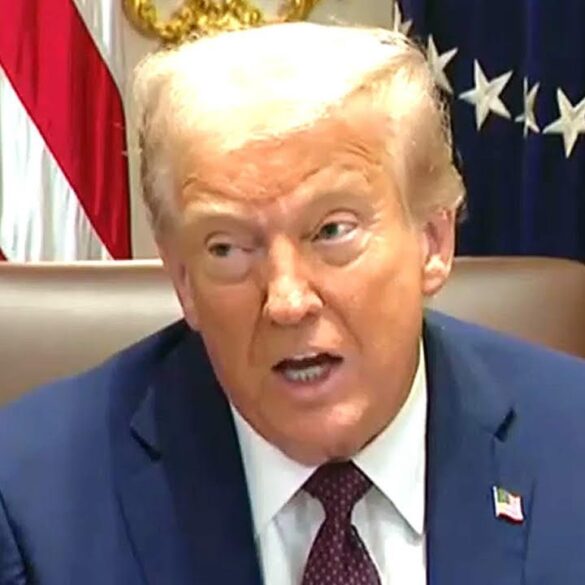 BREAKING: Trump Battles with the Media Over Argentina Bailout!