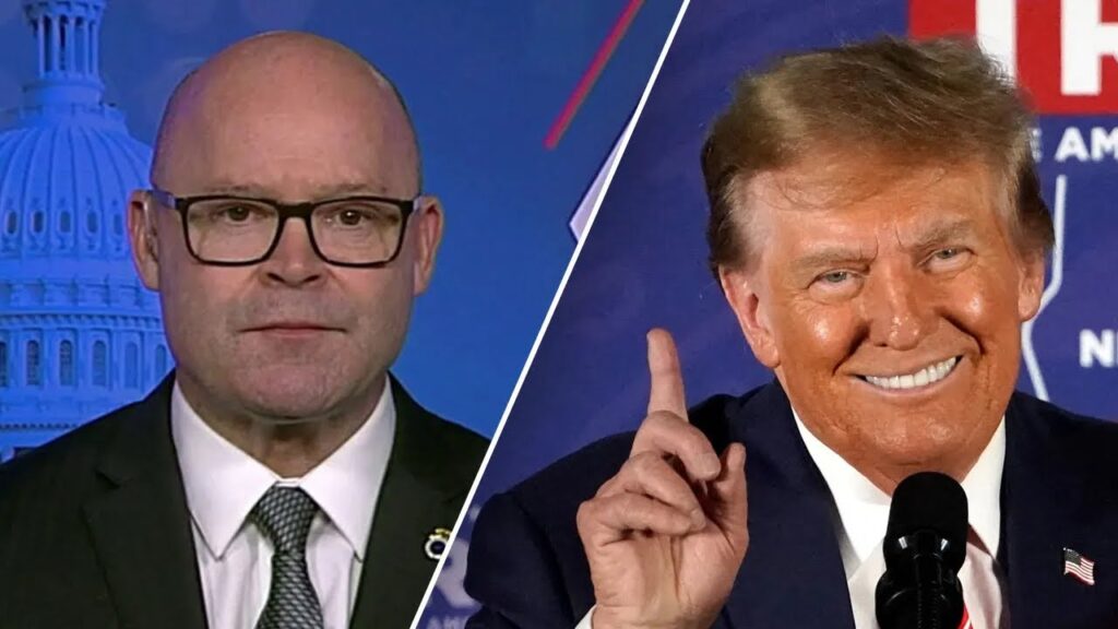 #BREAKING: Trump and Teamsters JOIN FORCES to Blast Democrats Over Government Shutdown Chaos!