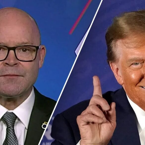 #BREAKING: Trump and Teamsters JOIN FORCES to Blast Democrats Over Government Shutdown Chaos!