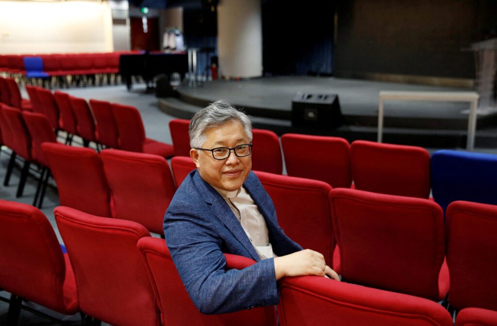 Politics: beijing’s crackdown on  ‘underground’ churches is a damning sign