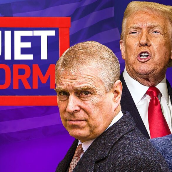 Bill Gates Under Investigation; Why King Strips Andrew’s Prince Title Now; Trump’s Back; Brazil Opts