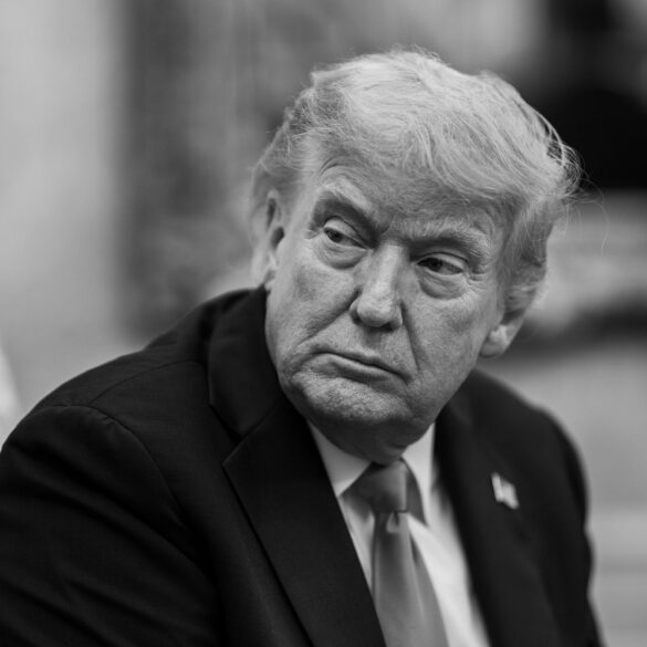 Politics: “bring in the federal government” – trump calls out