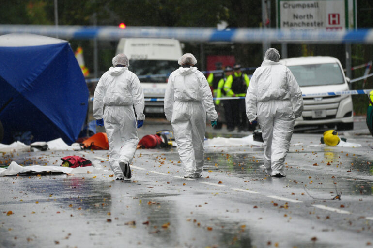 Politics: britain must wake up to the reality of islamist