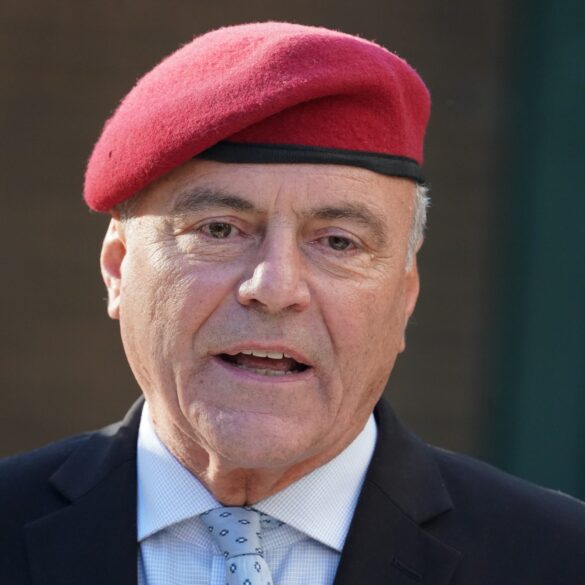 Politics: calls for curtis sliwa's exit: letters
