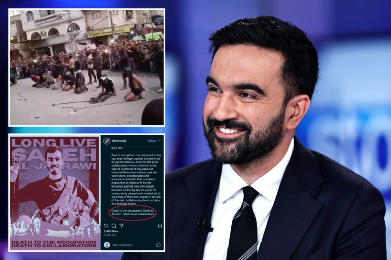 Politics: cheering gaza massacres, students for justice in palestine shows