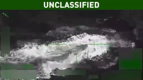 Politics: colombia accuses us of killing ‘lifelong fisherman’ in boat