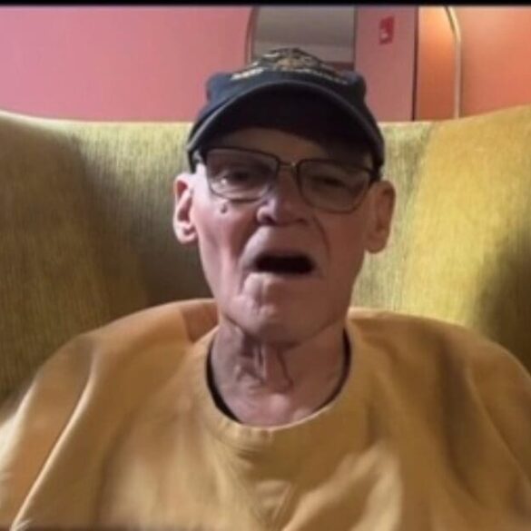 Politics: cranky carville reveals freakish revenge fantasy for trump ‘collaborators’