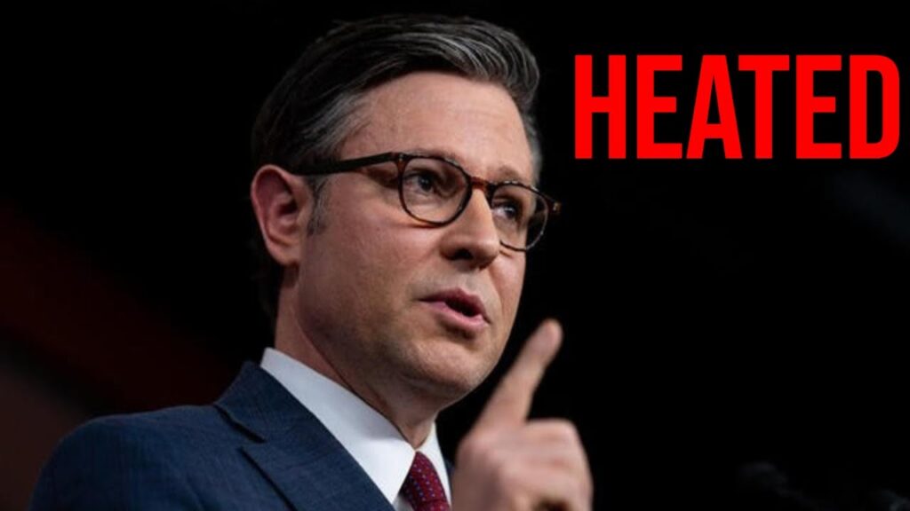 DEMOCRATS OWN THIS SHUTDOWN: Speaker gives URGENT Updates!