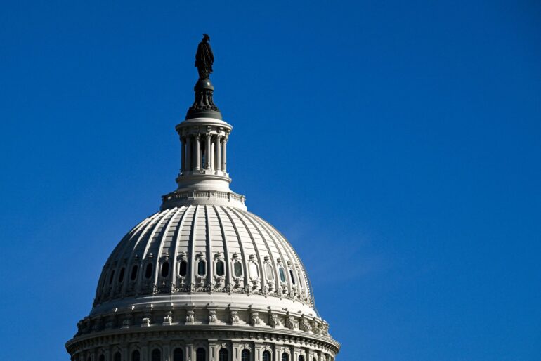 Politics: democrats are screaming about the impact of their government