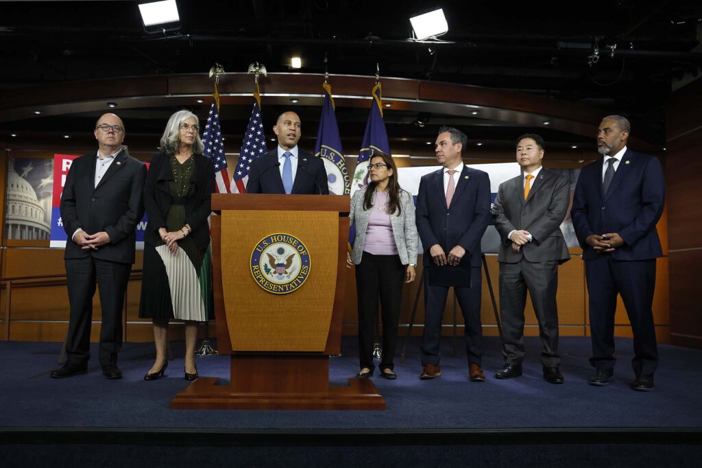 Politics: dems need ‘bigots,’ weed gets truly nauseating and other