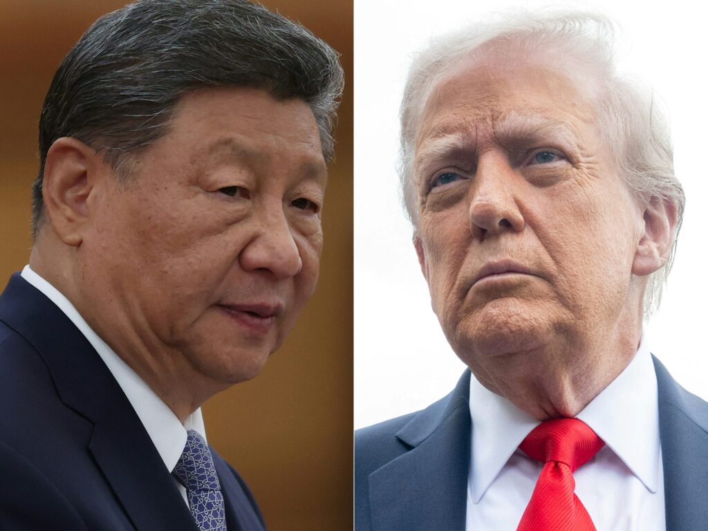 Politics: depending on china for rare earths is one a dumb