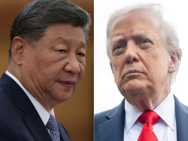 Politics: depending on china for rare earths is one a dumb