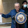 Politics: epic backfire: schumer’s claims on ballroom debunked… – ussa