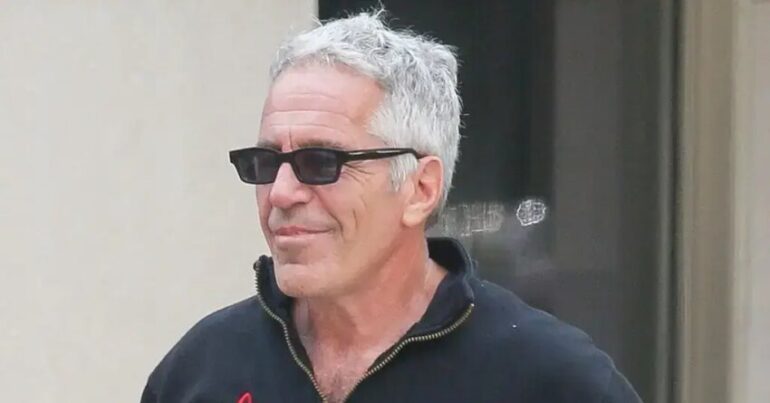 Politics: epstein drafted three apologies as the walls closed in