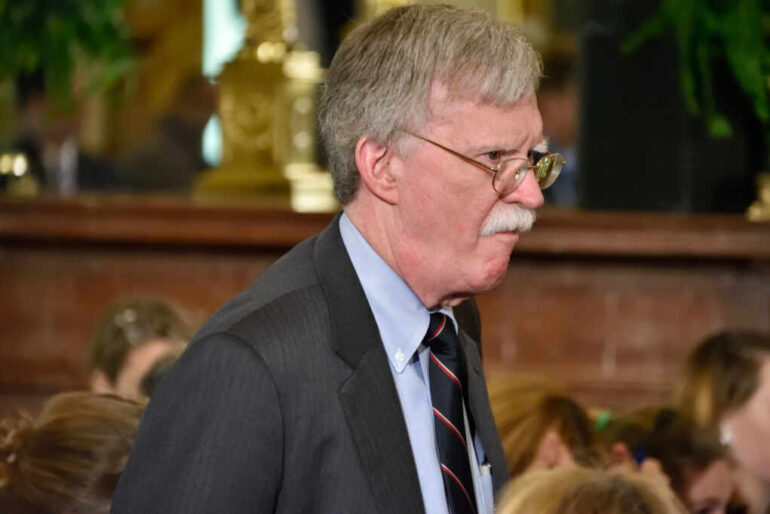 Politics: ex trump adviser charged: shocking classified leak – ussa news