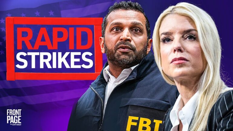 FBI Stops ISIS Terrorist Attack, Arrests 14 Officers For Drugs, Rescues 80 Children;BLM Fraud Probe?