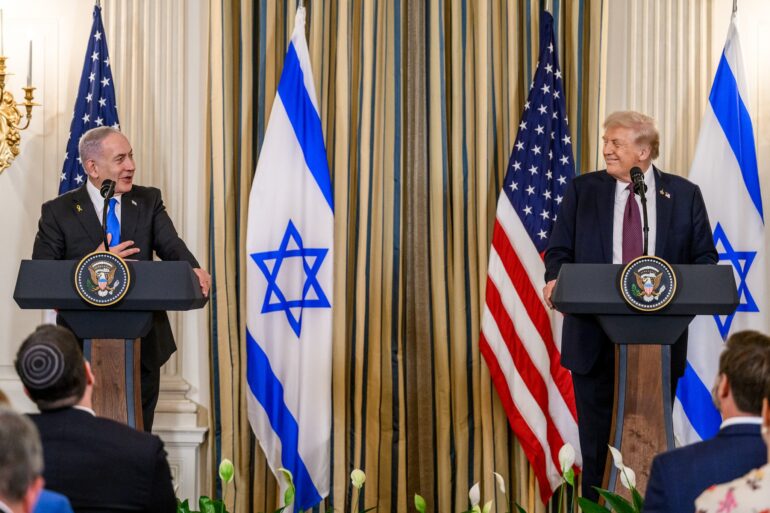 Politics: “first phase should be completed this week” – trump