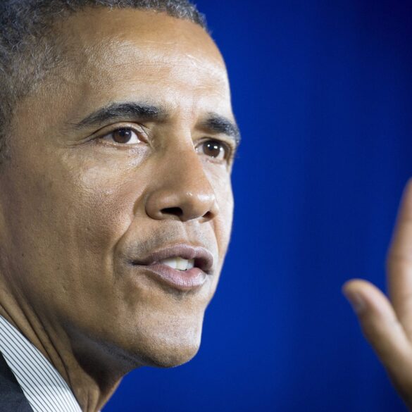 Politics: forget obamacare subsidies — it's time to mend or