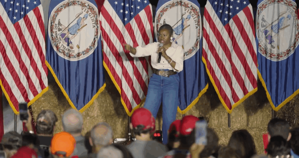 Politics: gop candidate closes the gap in governor’s race –