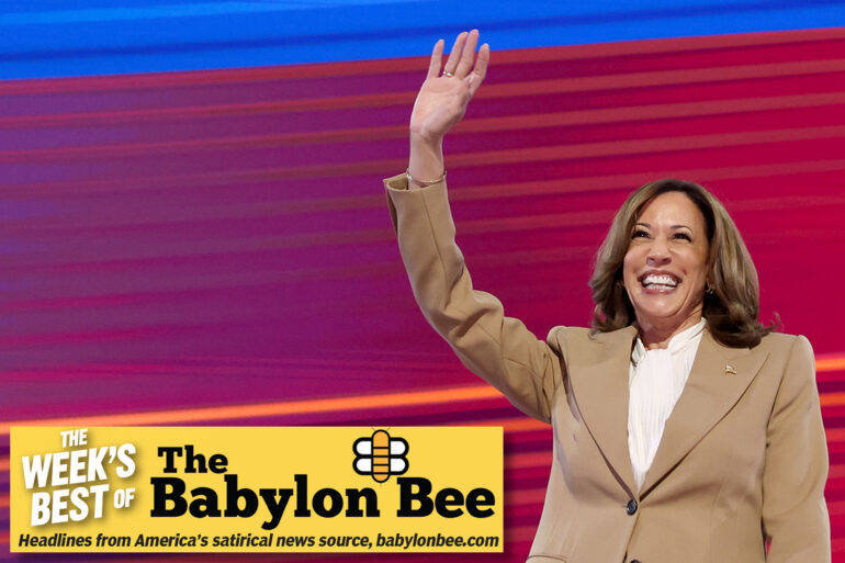 Politics: gop donates $50 million to kamala harris' 2028 campaign
