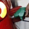 Politics: gas prices fall under $3 dollar a gallon