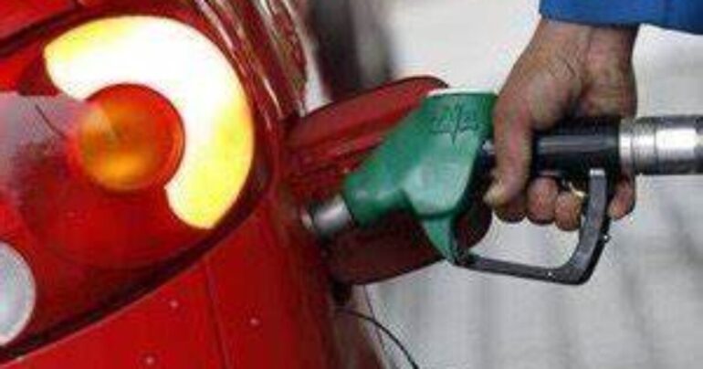 Politics: gas prices fall under $3 dollar a gallon