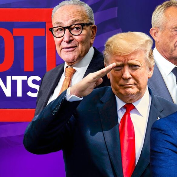 Govt Shutdown Tonight?; Military Shake Up; Drug Prices To Fall, Pfizer Cuts 85%; Gold Hits Record