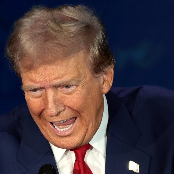 HEATED: Trump FURIOUS at Radical Democrats for Refusing to Reopen Government!