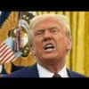 HEATED: Trump and the Media CLASHES Over Putin and Russia