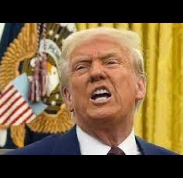 HEATED: Trump and the Media CLASHES Over Putin and Russia