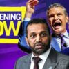 Hamas Agrees, Trump Calls Off Israel; FBI 8000 ICE 800 Arrests; US Hits 4th Drug Boat; Shutdown Saga