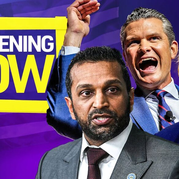 Hamas Agrees, Trump Calls Off Israel; FBI 8000 ICE 800 Arrests; US Hits 4th Drug Boat; Shutdown Saga