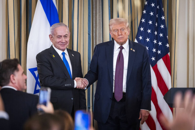 Politics: hamas hits a new low for being too ‘slow’
