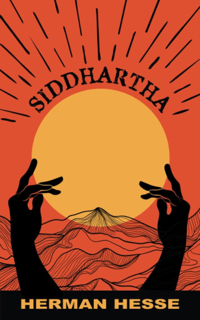 Politics: 📖 herman hesse – siddhartha – ussa news