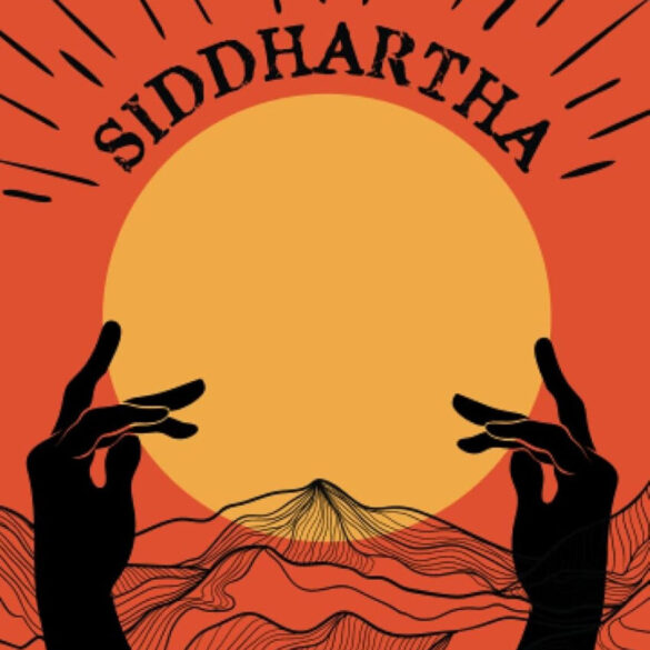 Politics: 📖 herman hesse – siddhartha – ussa news