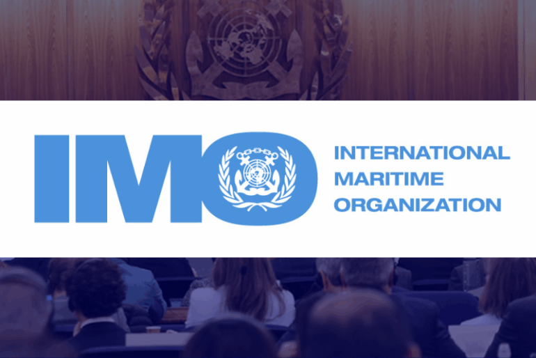 Politics: hey ho, imo has gotta go! – one america