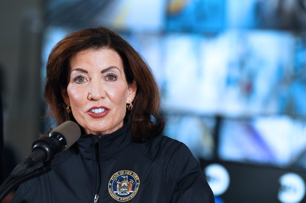Politics: hochul absolutely has to kill the macabre doctor assisted suicide bill