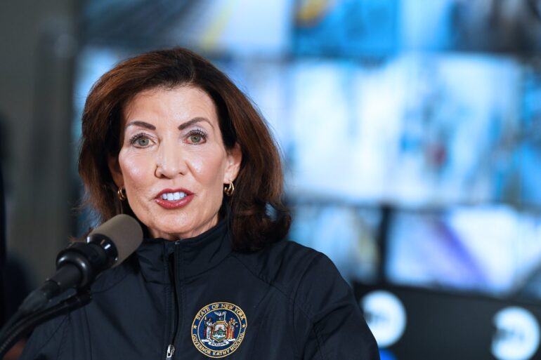 Politics: hochul absolutely has to kill the macabre doctor assisted suicide bill