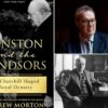 Politics: how winston churchill's work impacted six monarchs: 'advised a