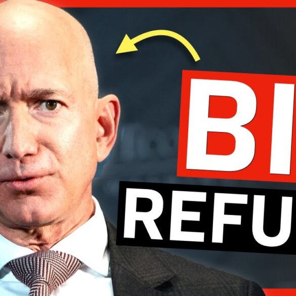 How to Get Your Amazon Prime Refund After ‘Historic’ $2.5 Billion Settlement