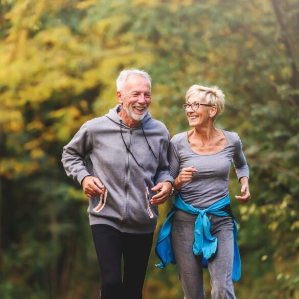 Politics: if success academy kids can run education marathon, i