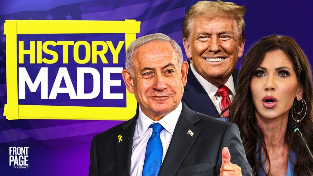 Israel Approves Ceasefire Plan;More Chicago & Portland ICE Facilities;UK Citizens Oppose Digital ID