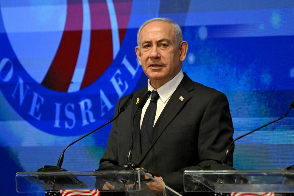 Politics: israel identifies two more hostages’ bodies as vance meets