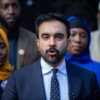 Politics: it's not 'islamophobic' to notice zohran mamdani hates israel