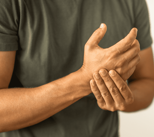Politics: ivermectin for arthritis? a promising treatment